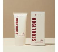 KSECRET Seoul 1988 Sun Crema Solar Facial SPF 50 con Extracto de Pino y Ceramidas - Alta Protección UV, Hidratante, Textura Ligera, 50 ml