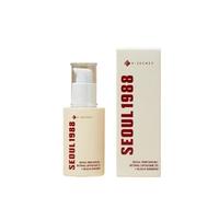 KSECRET SEOUL 1988 Serum : Retinal Liposomas 2% + Ginseng Negro, 30ml/1.01fl.oz | 58% Black Ginseng Extract | Sérum retinal, bakuchiol, vitamina C y 3 péptidos para cuidado de las arrugas | Cuidado de