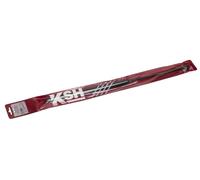 KSH EUROPE - Amortiguador de Maletero y Capó, Muelle Neumático Universal, Longitud 500mm, Fuerza de Eyección 350N, Resorte de Gas para Portón Trasero, Carrera 205mm