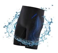 KSHSAA Jammer de natación para Hombre, Jammers Ajustables para niños, Trajes de baño para Hombres, bañadores, aerodinámicos, Comprimidos, cómodos, Ajustables