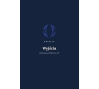 Księga Wyjścia: Seria 0Biblia, tom 03 z 24. II Księga Mojżeszowa - przekład interlinearny