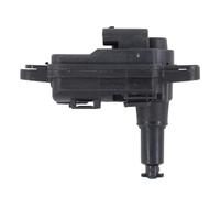 Ksikdeg 510810773 - Motor de liberación del actuador de bloqueo de puerta con solapa