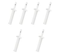Ksikdeg 6 unidades y alivio de cólicos para bebé, solución natural para aliviar los cólicos del bebé eficaz