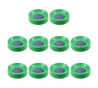 Ksikdeg Casa de cría portátil de palomas con estructura de transpirabilidad para un fácil transporte, nido de palomas anti punta