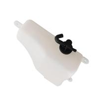 Ksikdeg Depósito de expansión de botella de refrigerante de radiador 1647050140 para RZJ120 GRJ120 TRJ120 TRJ120 03-09 Manguera de agua refrigerante de radiador del tanque de expansión