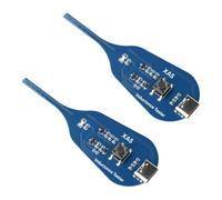 Ksikdeg El pequeño comprobador de inductancia simplifica las pruebas de bobinas para principiantes y especialistas por igual que la herramienta de diagnóstico de PCB