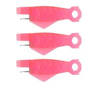 Ksikdeg Enhebrador de costura resistente de PC/metal, herramienta de carga rápida para uso doméstico y profesional, enhebrador de costura grande para aguja