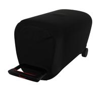 Ksikdeg Fundas protectoras para altavoces al aire libre, bolsa de tela para 320/310, protección de oficina en casa