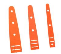 Ksikdeg Herramienta de cuerdas reutilizable para proyectos de manualidades y herramientas de inserción de cuerdas pequeñas de hasta 3 mm