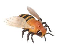 Ksikdeg Juguete eléctrico para mascotas con sensores de detección de obstáculos de acción de gateo, operaciones silenciosas para perros y gatos, divertido juguete de detección automática para perros