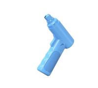 Ksikdeg Molinillo eléctrico silencioso para mascotas con motor de bajo ruido y protector de seguridad para caninos y gatos, fácil de recortar para perros pequeños, intermedios y grandes