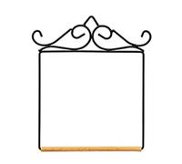 Ksikdeg Soporte de columpio resistente al viento para comederos de colibríes para patios traseros, estación de hamaca, herramienta de ejercicio, juguete de descanso