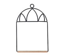 Ksikdeg Soporte de columpio resistente al viento para comederos de colibríes para patios traseros, estación de hamaca, herramienta de ejercicio, juguete de descanso