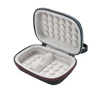 Ksikdeg Yoose - Funda rígida para afeitadora eléctrica con cordón, resistente a los arañazos, color 1, Size About. 10.5x6.5x2.9cm/4.13x2.56x1.14in