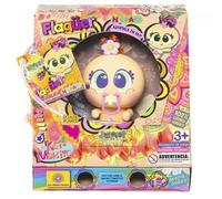 Ksimerito Flagüer naranja