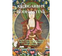 Kṣitigarbha Bodhisattva: La Via alla Compassione Infinita, Saggezza Interiore e Trasformazione Spirituale nel Buddhismo Mahayana