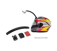 Ksix Selfie Extension Para Gopro Y Sport Cameras One Size Black