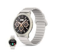 Ksix Core 3 Smartwatch 1.32’ Champagne Beige