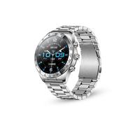 Ksix Elite Smartwatch 1.43’ IP67 Plateado