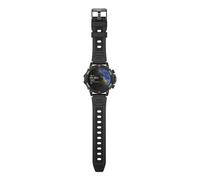 Ksix - Explorer 3,63 cm (1.43") AMOLED Digital Pantalla táctil Negro GPS (satélite)