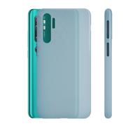 Ksix Funda Color Liquid Azul para Xiaomi Mi Note 10