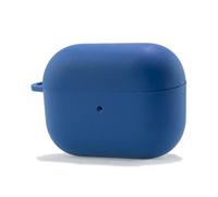 Ksix Funda Eco-Friendly Azul para AirPods Pro