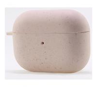 Ksix Funda Eco-Friendly Rosa para AirPods Pro