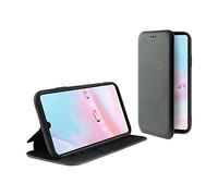 Ksix Funda Folio Lite Standing para Huawei P30 Pro Negra