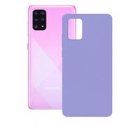 Ksix Funda Skil Lavanda para Galaxy A72