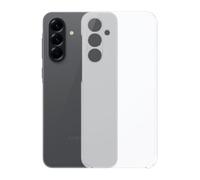 KSIX Funda trasera transparente / Samsung Galaxy A56