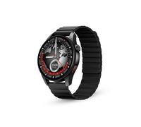 Ksix Horizon Smartwatch 1.43’ GPS 3ATM Negro