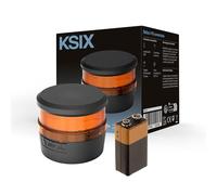 Baliza Geolocalizable KSIX V16