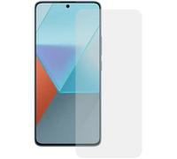 Ksix Protector de Pantalla de Vidrio Templado Resistencia 9H para Xiaomi Redmi Note 13 Pro+ 5g