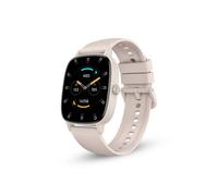 Ksix Pulse Smartwatch 1.83’ IP68 Beige