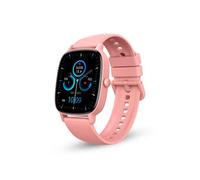 Ksix Pulse Smartwatch 1.83’ IP68 Rosa