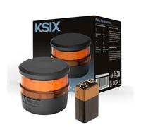 Baliza Geolocalizable KSIX V16