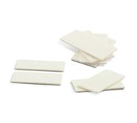 Ksix Gopro Y Camaras Deportivas Antivaho One Size White