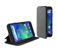 Funda móvil - KSIX Redmi GO, Compatible con Xiaomi Redmi GO, Negro