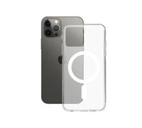 Ksix smart your tech funda para iphone 12 pro max compatible con magch