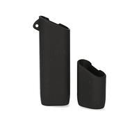 KSIX smart your tech Funda para IQOS 3, Negro, 1 unidad
