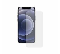 Ksix smart your tech protector de pantalla para iphone 14, vidrio temp