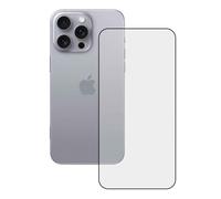 Ksix smart your tech protector de pantalla para iphone 16 pro max, vid