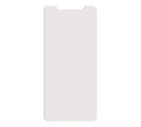Ksix smart your tech Screen Protector for iPhone XS MAX, Tempered Glass, Thickne