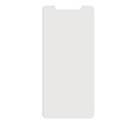 Ksix smart your tech Tempered Glass Screen Protector for iPhone XR, Thickness 0.