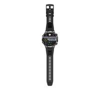 KSIX Venture Reloj Inteligente Hombre con Llamadas y Notificaciones de App Pantalla 1.85'' - Smartwatch Deportivo con Monitor de Salud, Modos Deporte, Linterna, Impermeable- Compatible iOS y Android