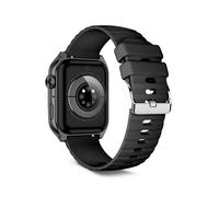 Smartwatch KSIX Negro