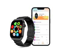 Smartwatch KSIX Negro