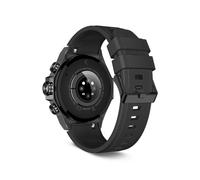 Smartwatch KSIX Titanium Negro