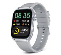KSIX Urban Move Gris / Smartwatch 2.06"