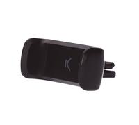 Ksix Soporte Universal Pinza Móvil Para Coche